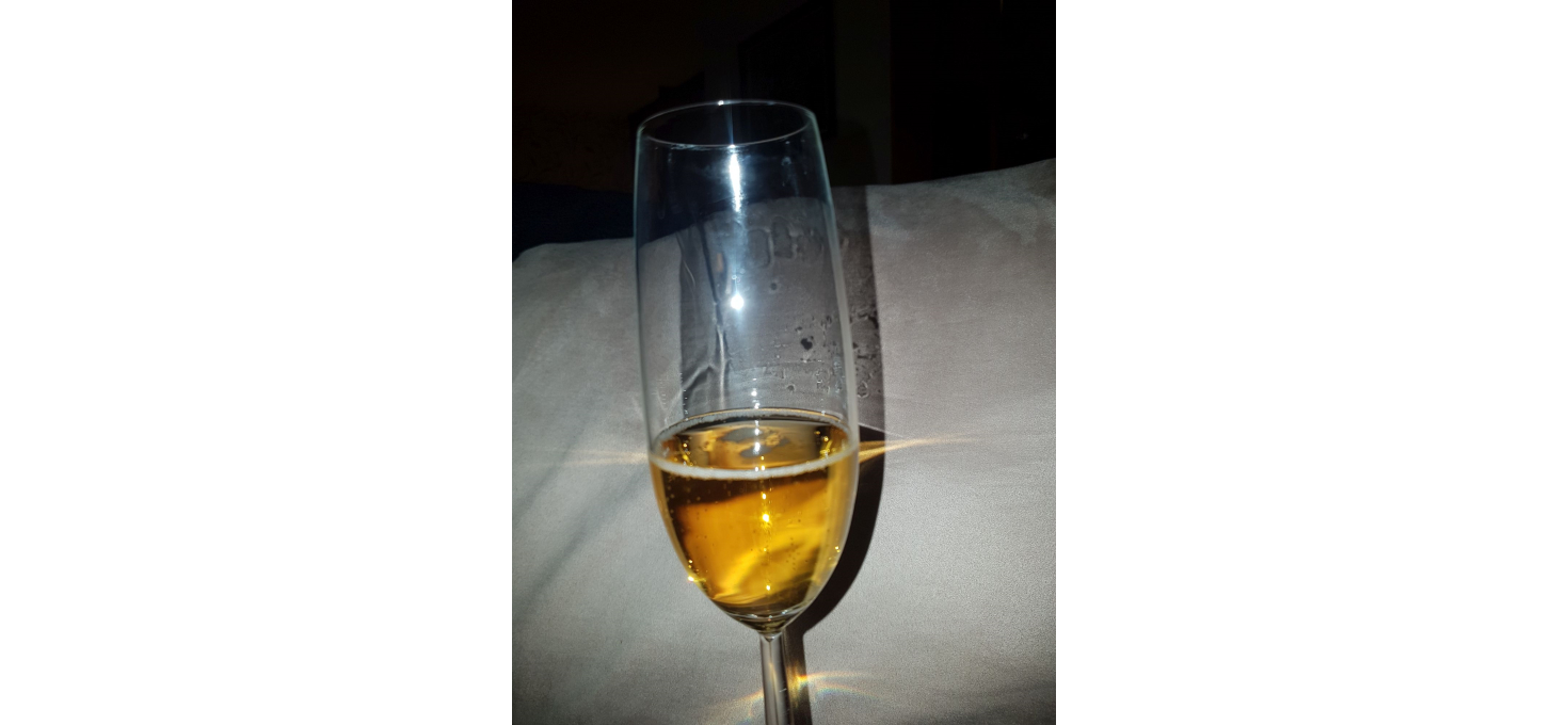 Griesel & Compagnie – Apfel-Cuvée