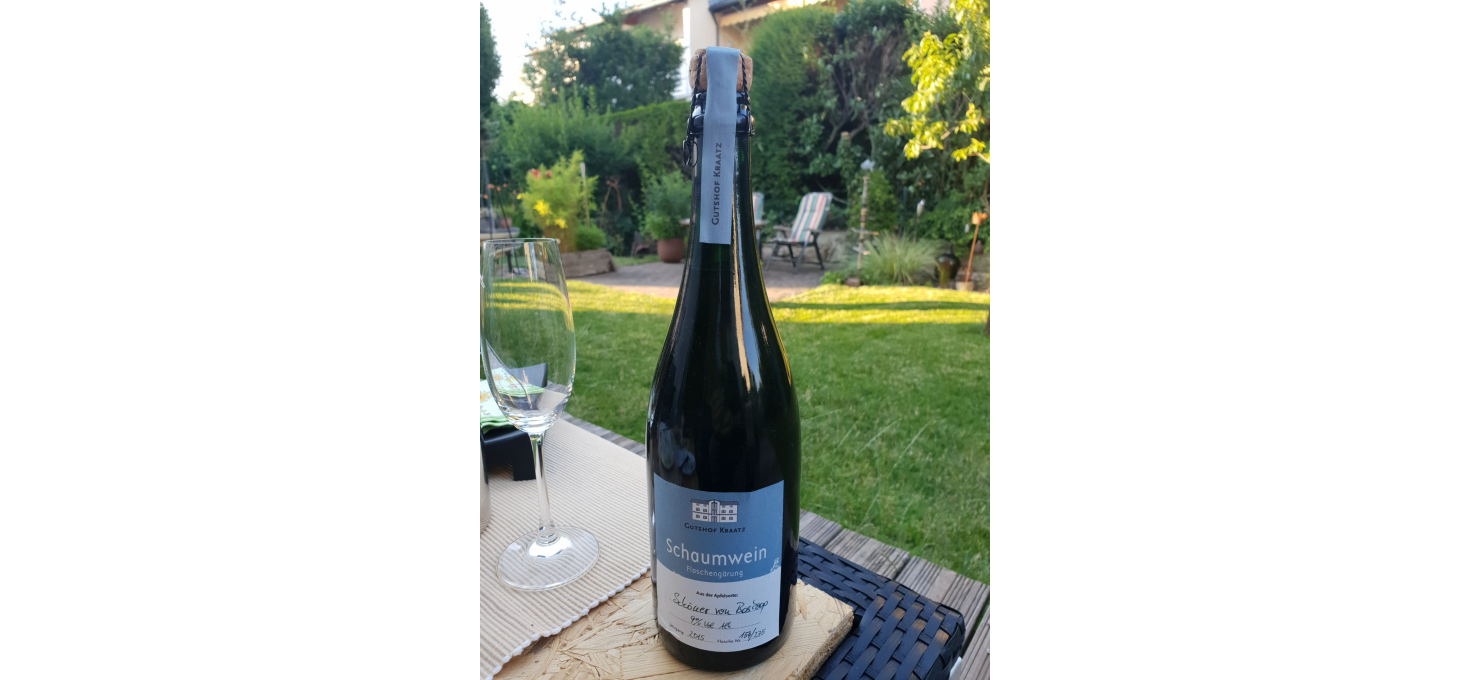 Kraatz – Schöner von Boskoop