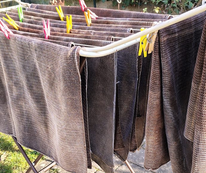 Packpresse – Teil 2