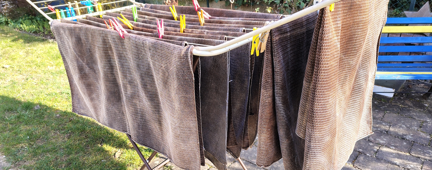 Packpresse – Teil 2